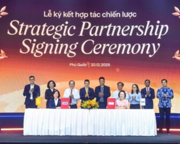 Visa collaborates with Sun Group to empower personalized, data-driven tourism with Visit Vietnam platform