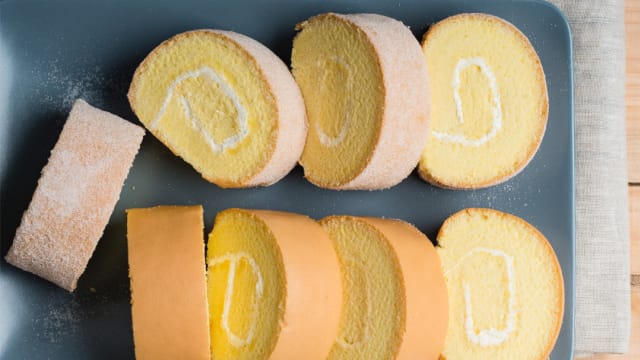 #sgdeals Polar Sugar Rolls买1送1　还有许多优惠！