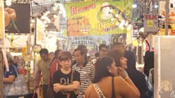 Dari Woodlands ke Pasir Ris, bazar Ramadan kejiranan bawa kemeriahan dekat dengan penduduk