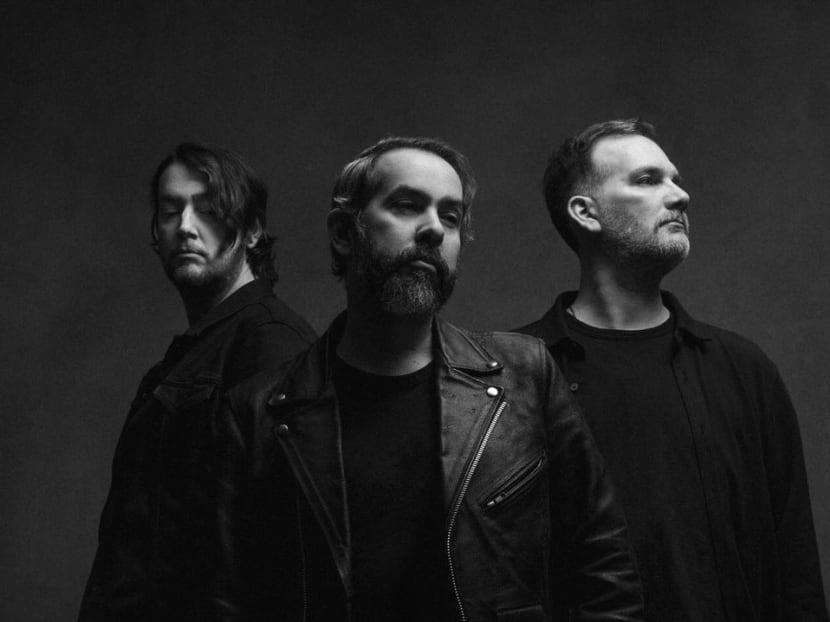 American indie rock band Cigarettes After Sex to perform in Singapore in  February 2025