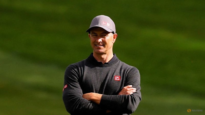 'Old pro' Scott looks for win on return to Queensland home