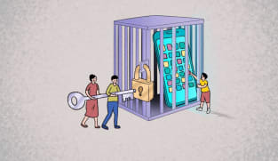 Between protection and policing, can we really keep kids safe on the internet with new laws?