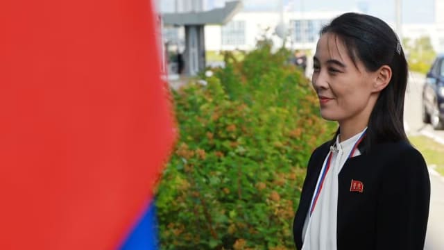美国再向乌克兰提供80亿美元军事援助 朝鲜：这是与俄罗斯玩火
