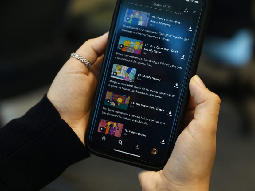 The Simpsons episode 12 of season 16, which first aired in 2005, features the family going to China to try and adopt a baby.