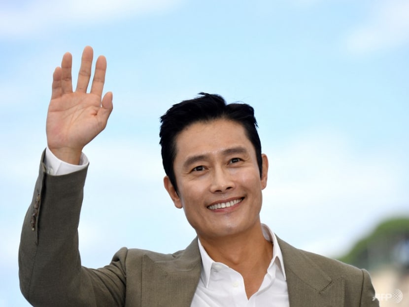Korean actor Lee Byung-hun and wife Lee Min-jung test positive for COVID-19