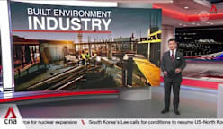 S$112m to be committed into Built Environment, with rejuvenation a key focus