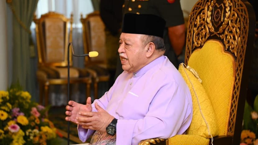 Perlis political upheaval: Ruler calls on parties to reunite ‘for the good of the state’