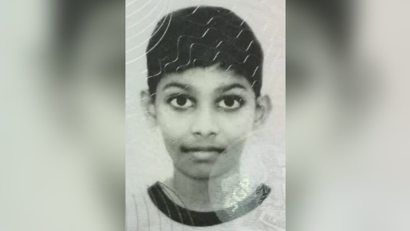 Police appeal for information on 13-year-old boy missing since Apr 12
