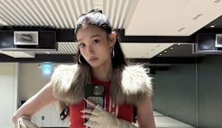 Cicit pendiri Samsung hidup hemat meski jadi chaebol idol, sering pakai promo buy 1 get 1