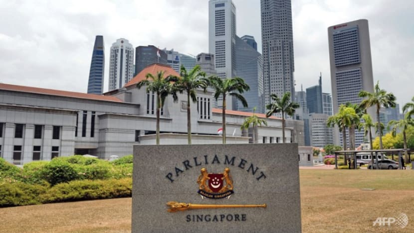 GE2020: President Halimah Yacob dissolves Parliament, issues Writ of Election; Nomination Day on Jun 30 GE2020: President Halimah Yacob dissolves Parliament, issues Writ of Election; Nomination Day on Jun 30