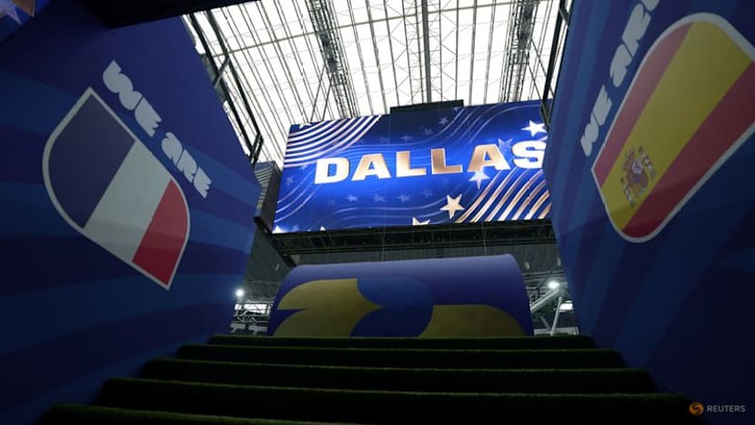 Dallas pitch ready for last hurrah after nine matches and years of research