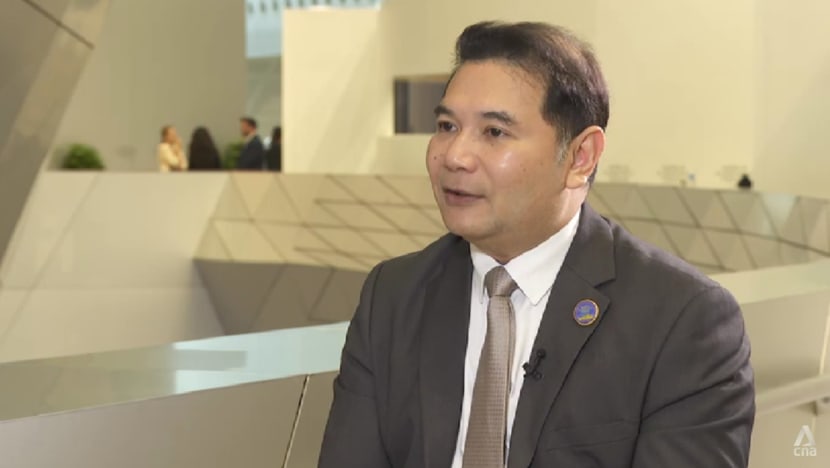 Energy transition will propel Malaysia’s economy, needs to ‘survive multiple administrations’: Economy minister