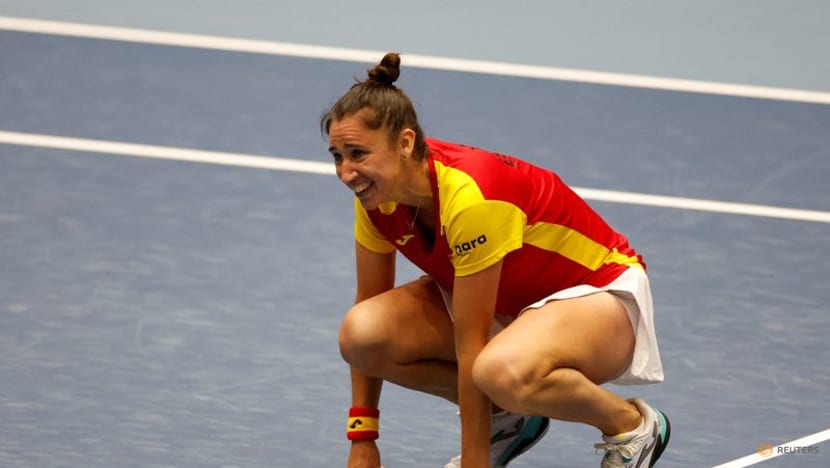 'I've been suffering': Sorribes Tormo takes indefinite break 'I've been suffering': Sorribes Tormo takes indefinite break