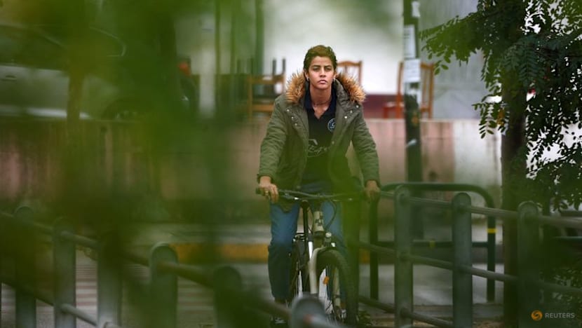 Albania suspends Brazilian volleyball player after gender complaints