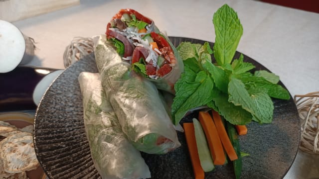 晨光|养生时膳：哮喘不可擅自停药 薄荷助舒缓呼吸道