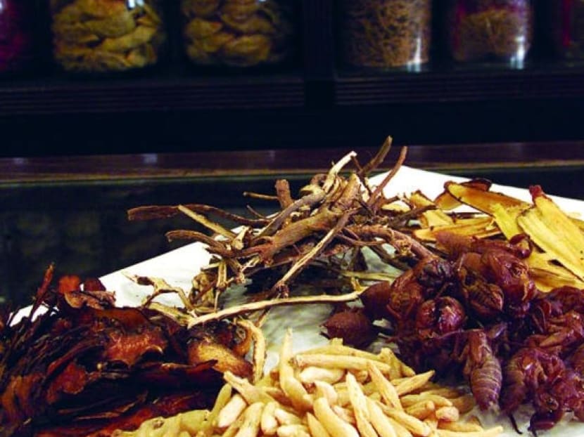 TCM physicians should not depart from accepted standards of practice and should only recommend what is in the best interest of their patients, said the TCM Practitioners Board.