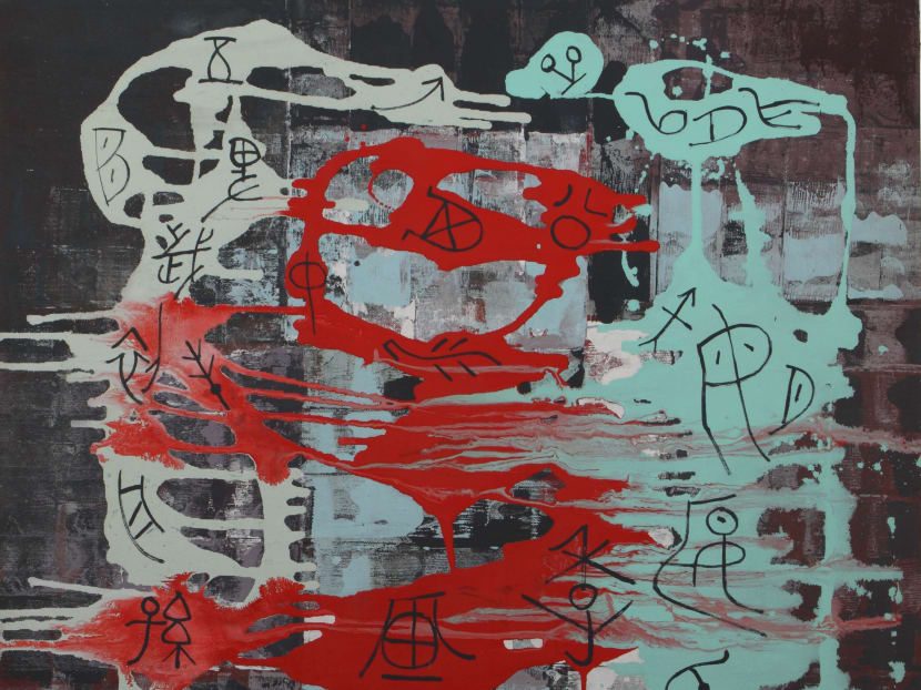 Singapore’s Second Gen artistic adventures