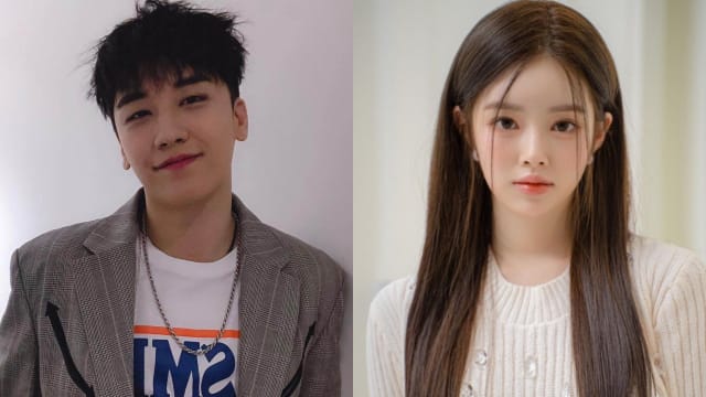 Seungri被爆和网红女友游曼谷　女方证实“和朋友”出席婚礼