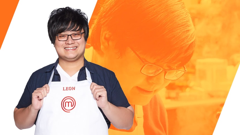 MasterChef Singapore Runner-Up Leon Lim Wants To Thank Former Bullies For Shaping His Life: “I Wouldn’t Be Here, If Not For Those Experiences” MasterChef Singapore Runner-Up Leon Lim Wants To Thank Former Bullies For Shaping His Life: “I Wouldn’t Be Here, If Not For Those Experiences”