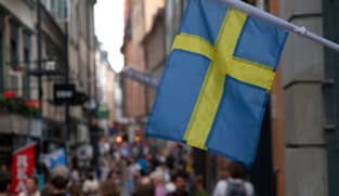 Swede suspected of helping over 100 men buy sex with his wife