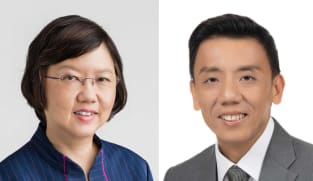 Two senior civil servants to retire, with new permanent secretaries appointed