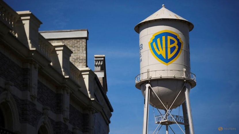 Proxy adviser Glass Lewis recommends Warner Bros shareholders vote for Paramount deal
