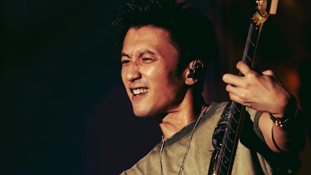 谢霆锋“因父亲1句话”，演唱会照常举行！售票方回应