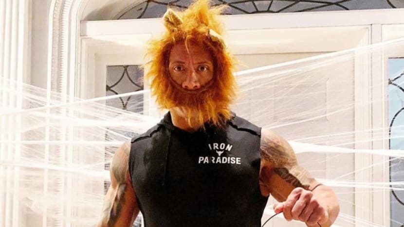 Addams family, the fly on Mike Pence’s head: Celebrity Halloween costumes this year