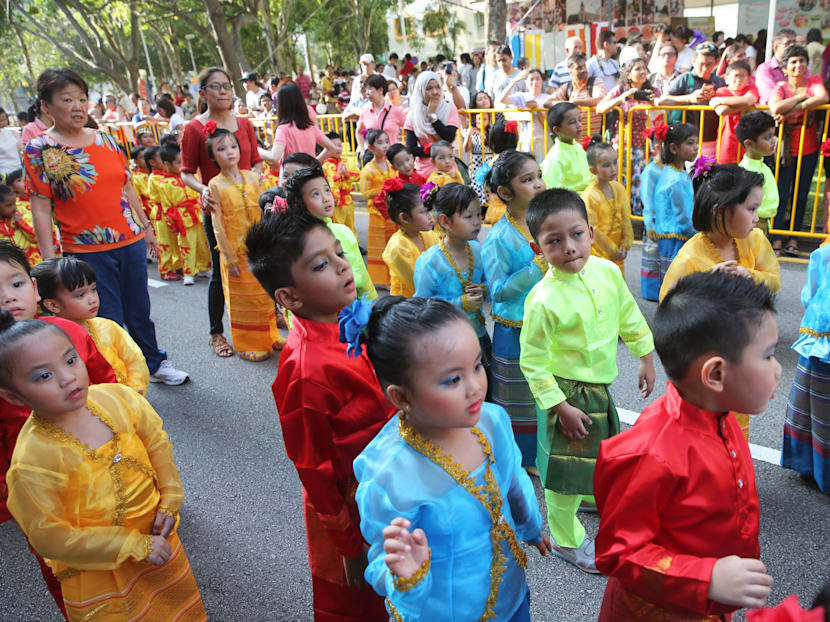 Much ado about cultural appropriation