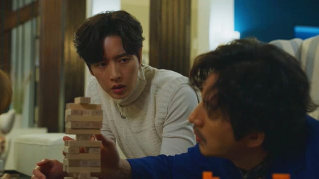 现在开始是Showtime（第6集）：勇柱后悔莫及