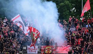 Monza secure Serie A return despite playoff second-leg loss