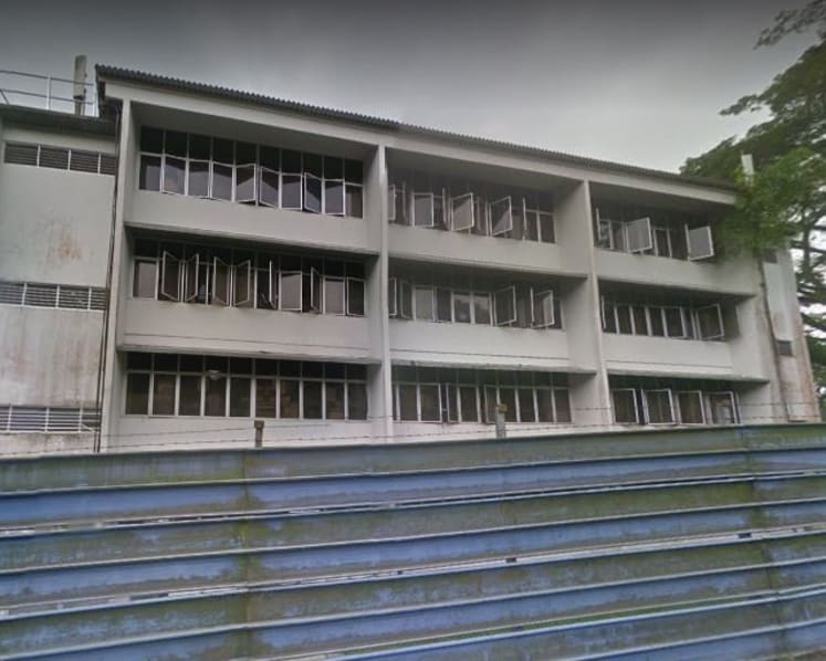 MOM shuts unsanitary foreign workers' hostel at Ama Keng