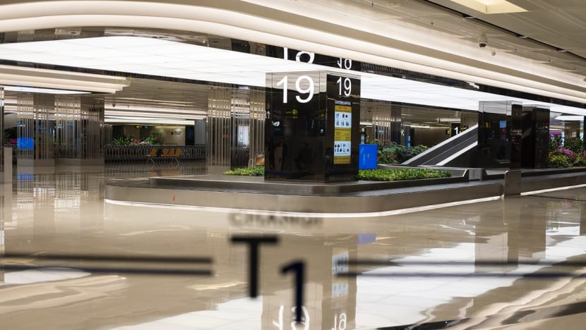 Singapore, Thailand to 'expedite' discussions on reciprocal green lane travel arrangement: MFA
