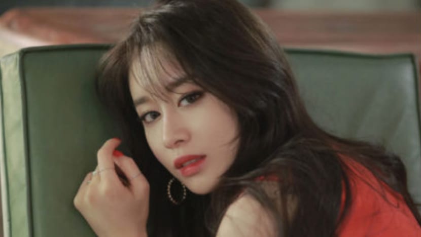 T-ara′s Jiyeon and WJSN′s Cheng Xiao Selected as the Hottest K-Pop Female Idols