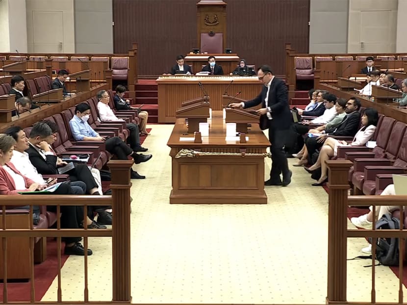 From housing to jobs, here are some key changes announced in Parliament that will affect young S'poreans