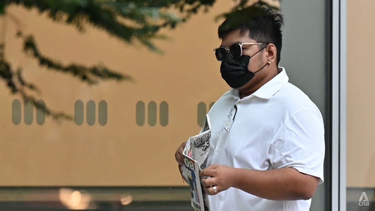 Man accused of having over 800 Kpods for sale gets fresh charge of lying to get new passport