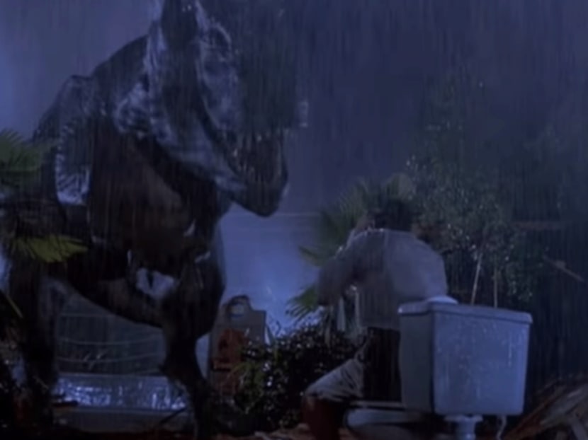 Ranking The Death-By-Dinos Scenes  In The 'Jurassic Park/World' Movies, From The Least To The Most Memorable