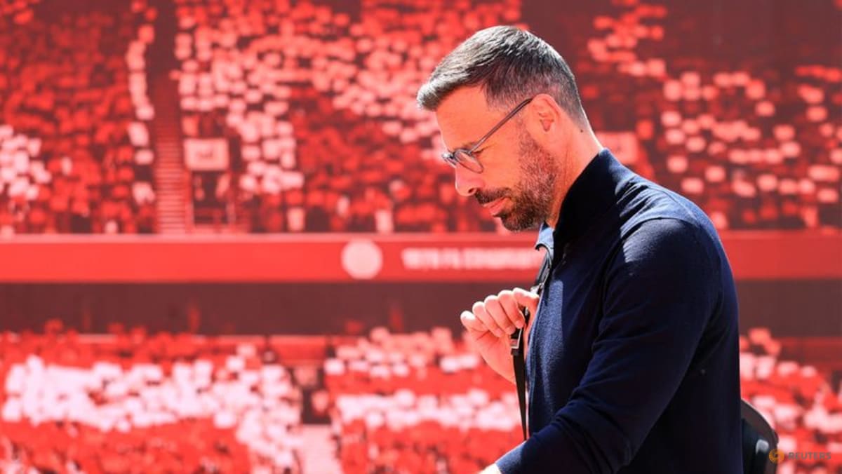 Van Nistelrooy returns to Netherlands setup ahead of World Cup