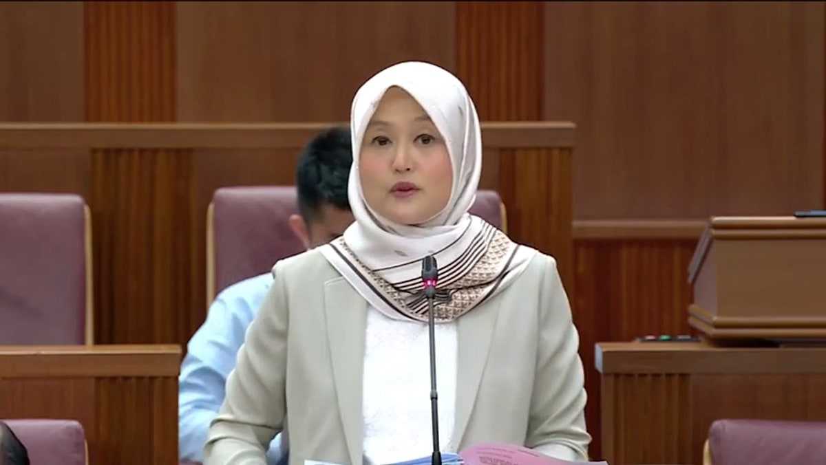 Rahayu Mahzam on adequacy of Annual Value threshold for long-term care