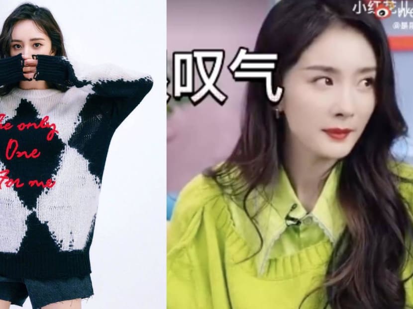 “She Looks So Mean”: Yang Mi Criticised For Diva Behaviour On Live Stream