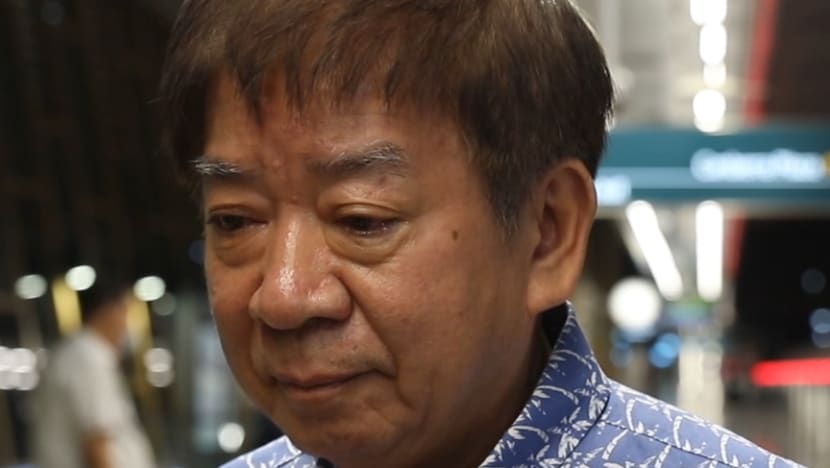 ‘Somebody has to do the job’: Khaw Boon Wan reflects on political career spent tackling thorny issues