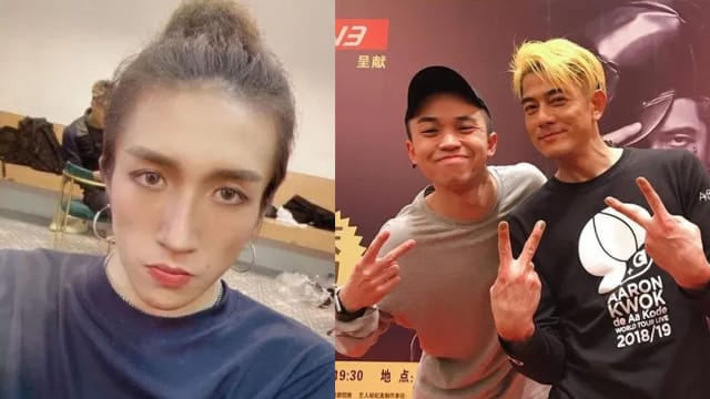 阿Mo情况转为稳定　MIRROR演唱会另一受伤舞者情况变差！