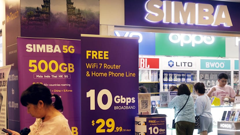 Simba's parent company terminates deal to acquire M1