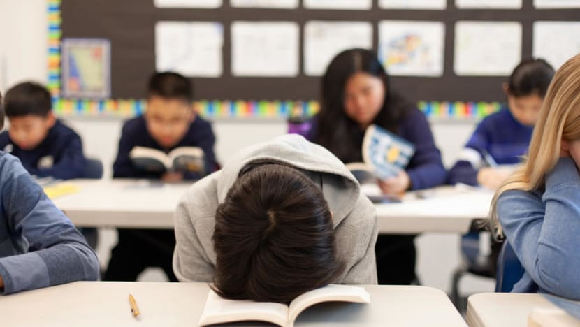 Commentary: Tuition is so last year