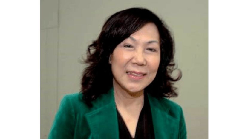 Silver Housing Bonus "impractical": Lina Chiam