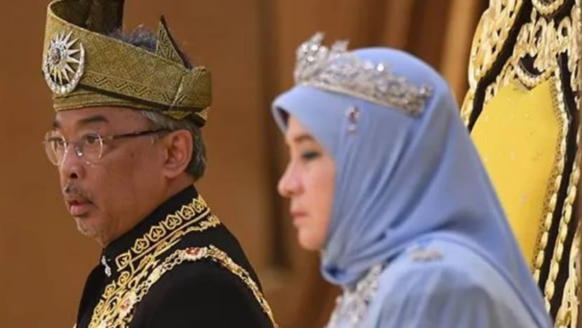 Agong, Permaisuri akan ke London hadiri istiadat pertabalan Raja Charles III