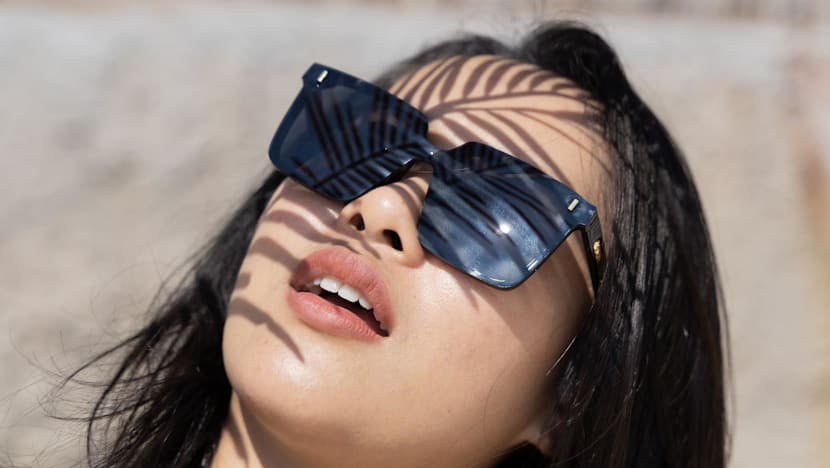 Can prescription eyeglasses protect you from the sun? Here's why sunglasses still help