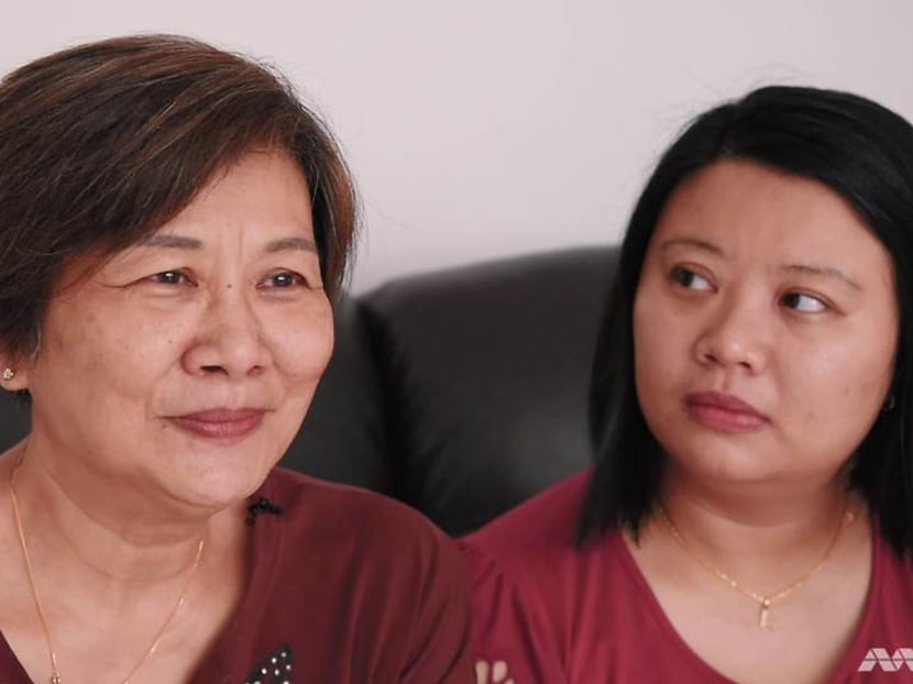 &lsquo;Mummy, help me find my soul&rsquo;: Learning to be a mum again, to help fix her child&rsquo;s broken mind