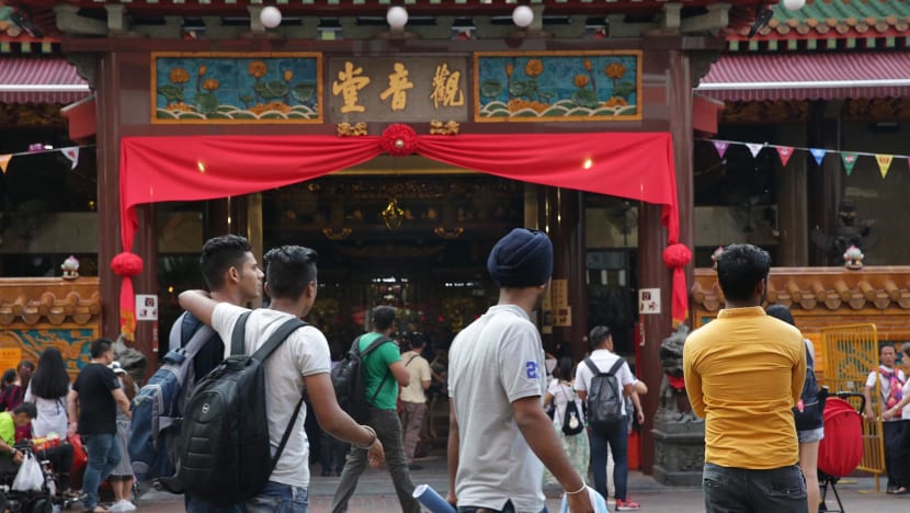 Waterloo street vendors must pay rent for designated spaces from next year