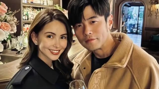 周杰伦出道25周年大礼！新专辑《太阳之子》定档　昆凌认证：进度条100%了